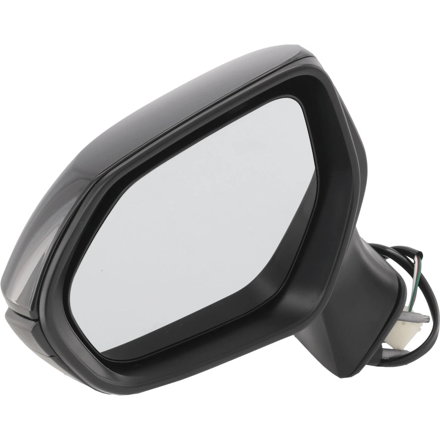 Set of 2 Mirrors for Toyota Corolla Sedan