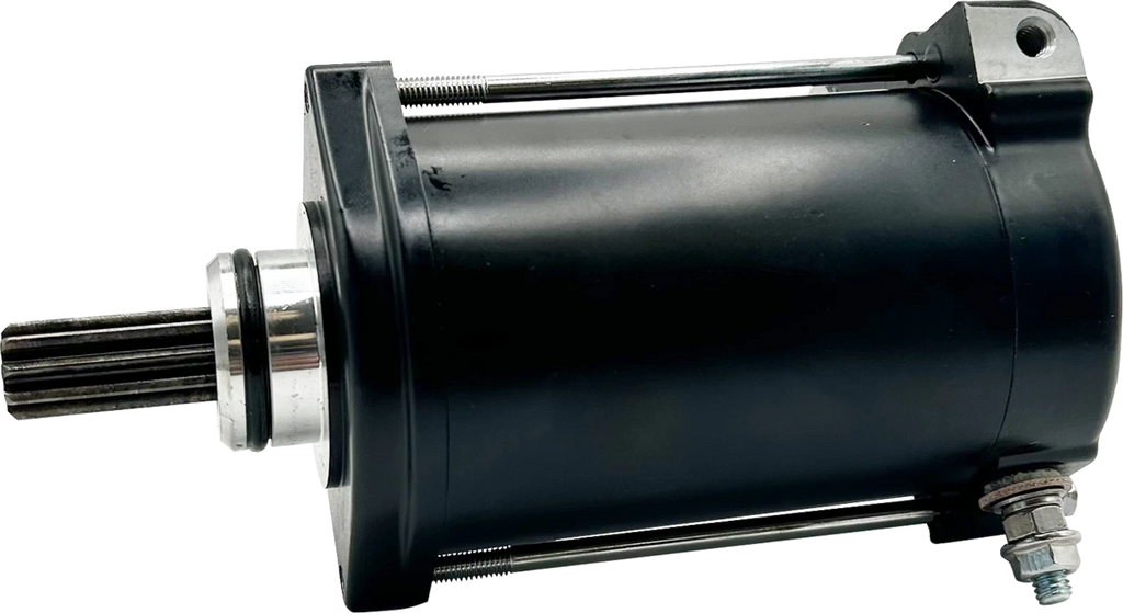 Starter for BMW (2013–2024) 61-804