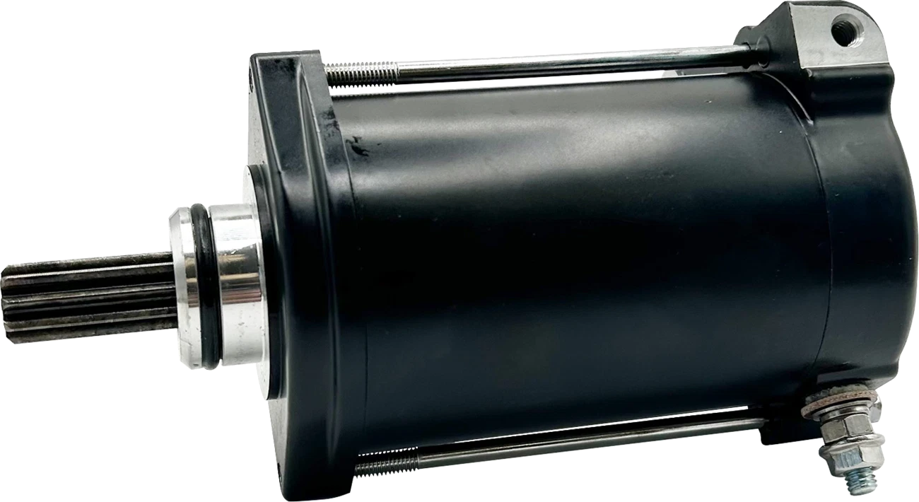 Starter for BMW (2013–2024) 61-804