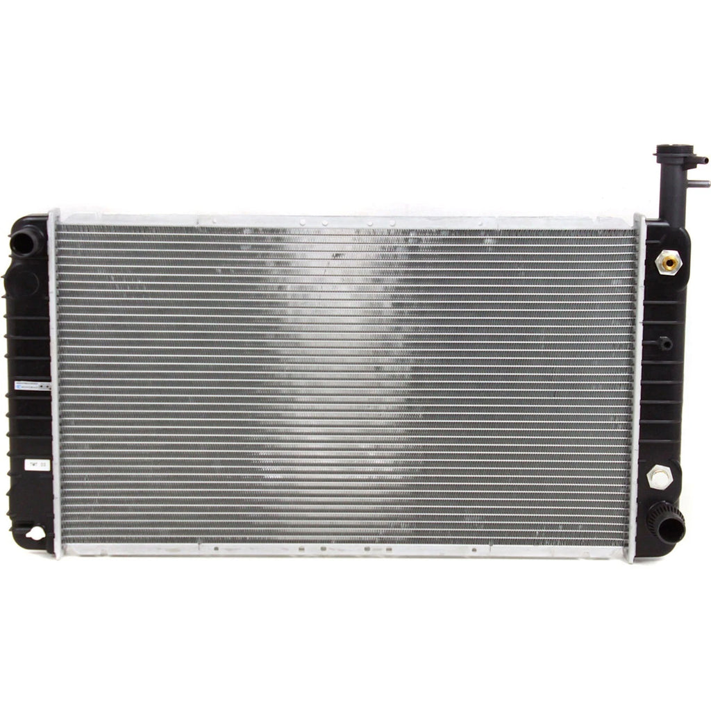 A/C Condenser for Chevy Express Van GMC 1500 Chevrolet 2500 (2004–2005)