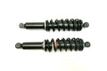Monster Front Shocks for Suzuki Eiger 400 & King Quad 400 (2002–2008)