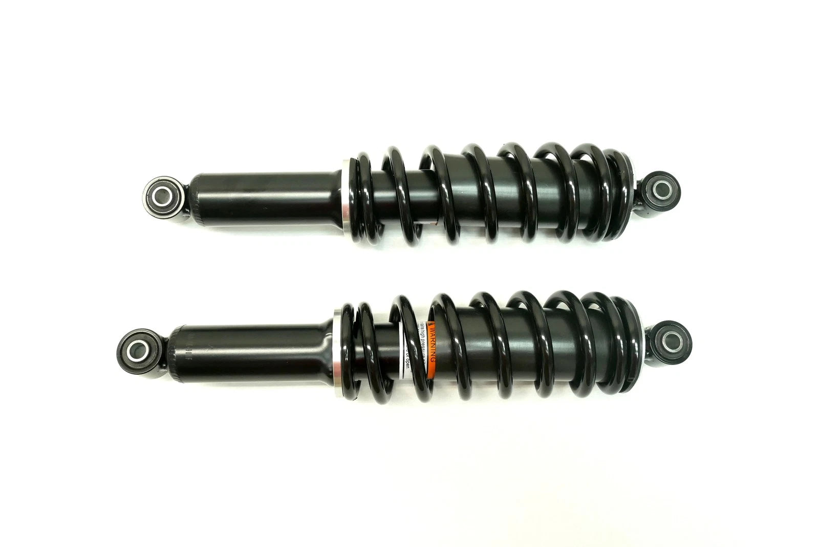 Monster Front Shocks for Suzuki Eiger 400 & King Quad 400 (2002–2008)