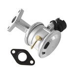 Air/Smog Pump Check Valve for BMW X5 3.0L L6 (2001–2006) 11727540471