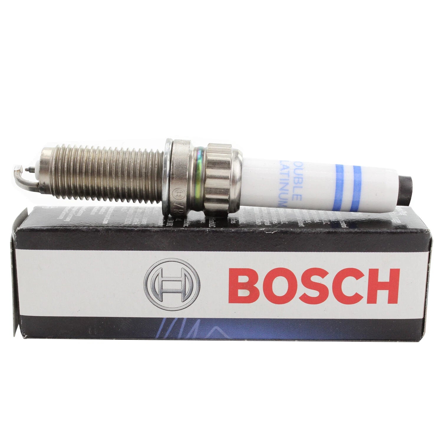 Bosch Double Platinum Spark Plug for BMW Mini (2010–2019)