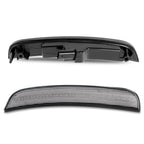 LED Side Marker Light for Chrysler 300 (2015–2023) Smoked Lens