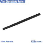 Rear Lower Left Body Trim Molding for Land Rover Range Rover (2013–2018)