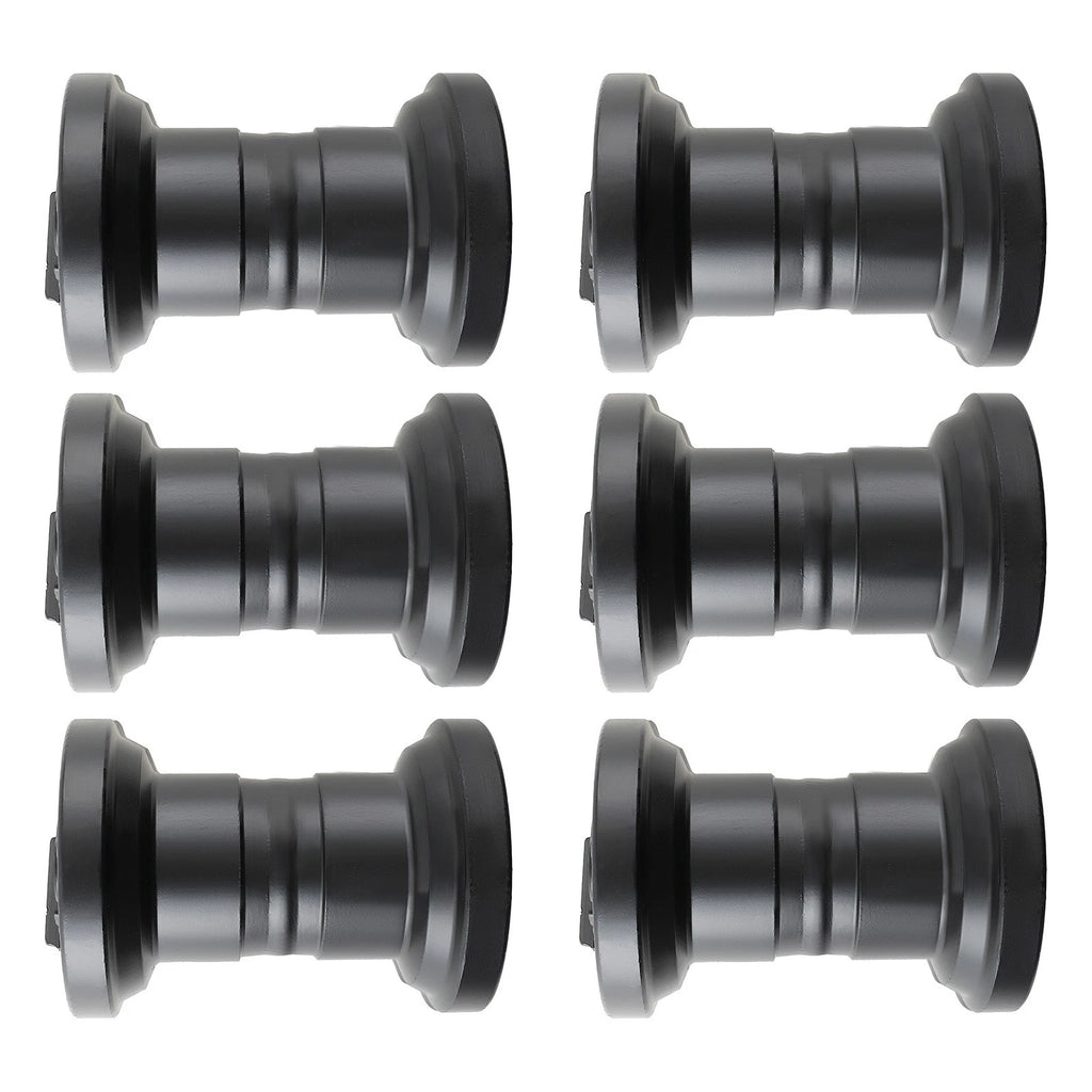 Heavy Duty Bottom Roller for Kubota KX161-3 KX057-4 (2003-2019)