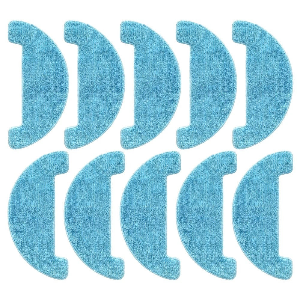 Mop Cloth Accessory for Kyvol Cybovac E20 E30 E31 (2020–2023)