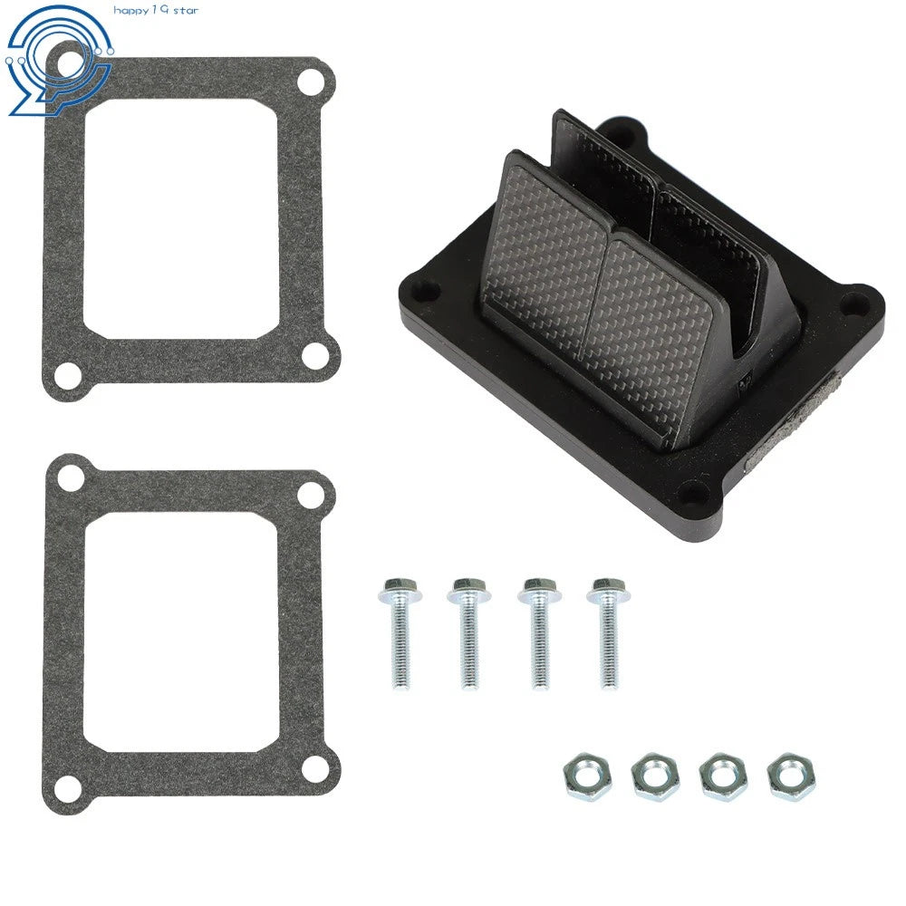Reed Valve System for Yamaha YZ125 (1995–2004)