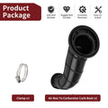 Air Box Carb Boot Tube for Suzuki LT160, LTF160 (1989–2004)