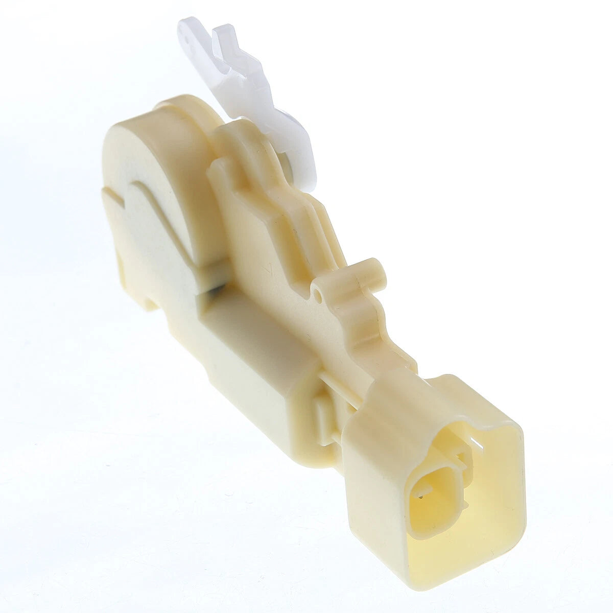 Front Left Door Lock Actuator for Chevrolet Colorado GMC Canyon (2004–2012)
