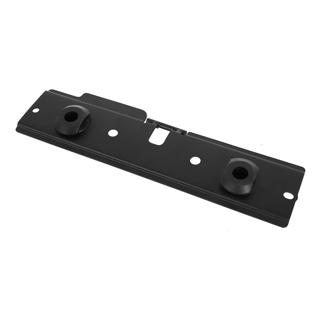 Battery Holder Plate with Cushions for Honda TRX400 TRX450 (2000–2023) 50311-HM7-000