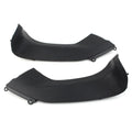 Left & Right Air Duct Covers for KAWASAKI Ninja ZX10R (2006-2007)