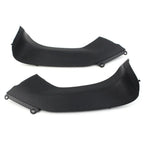 Left & Right Air Duct Covers for KAWASAKI Ninja ZX10R (2006-2007)