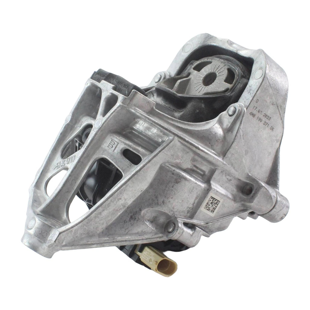 Lemfoerder Left Engine Mount for 4313401