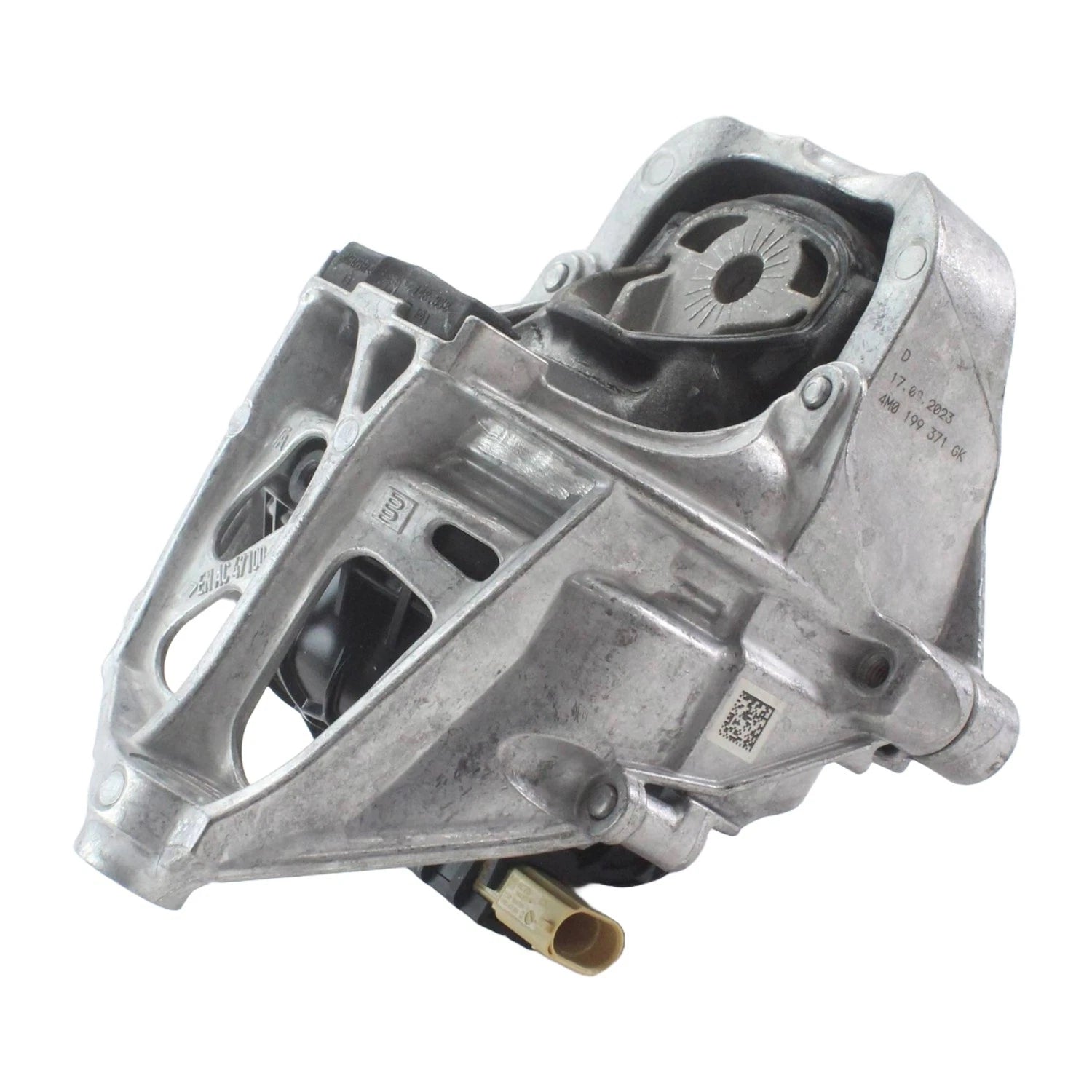 Lemfoerder Left Engine Mount for 4313401