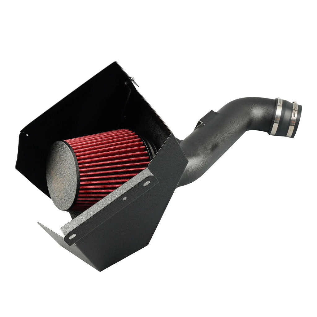 Cold Air Intake System Red Filter for Toyota FJ Cruiser & 4Runner (2010–2023)