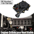 PVC Engine Crankcase Vent Valve for BMW 740i 530i 740iL (1993–1995)