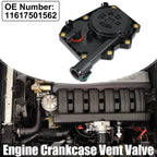 PVC Engine Crankcase Vent Valve for BMW 740i 530i 740iL (1993–1995)