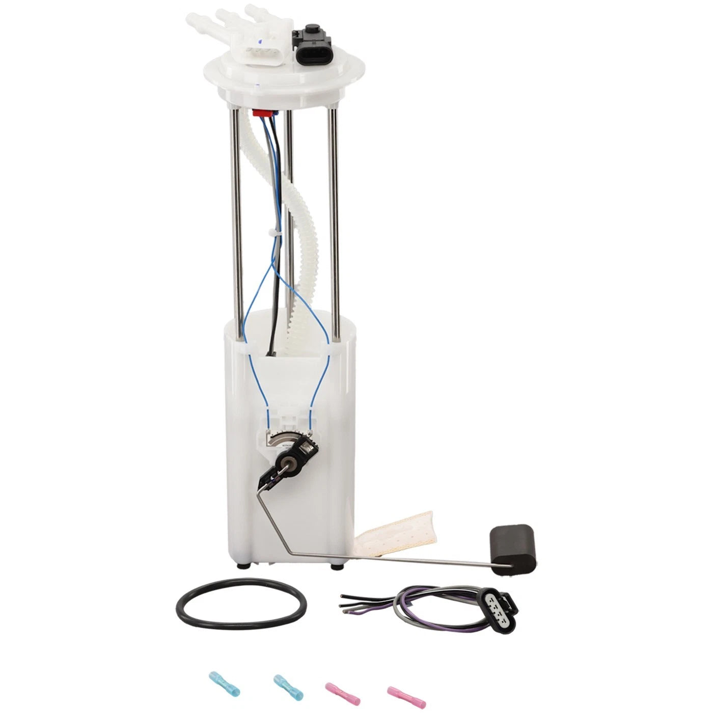 Electric Fuel Pump for Chevy S10 Pickup (1996)