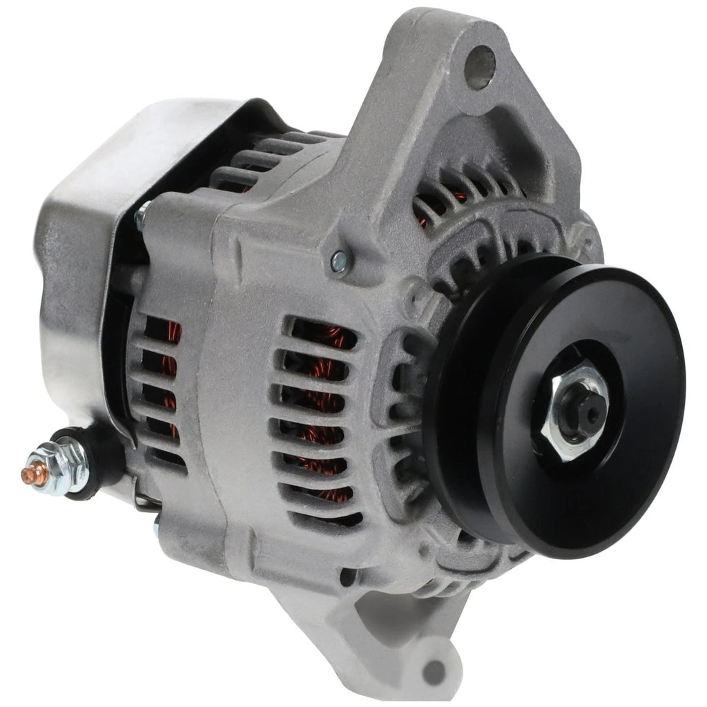 Alternator for John Deere Mowers with Yanmar Diesel (1998–2009)