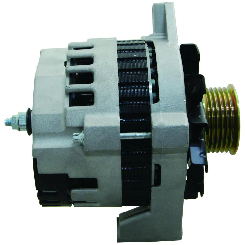 Alternator for Chevrolet Corvette V8 5.7L (1986–1986)