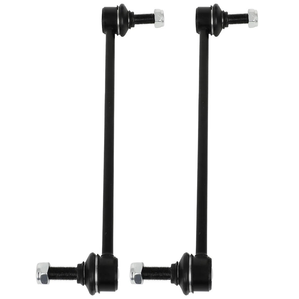 Front Struts and Sway Bars for Toyota Sienna (2011–2014) AWD