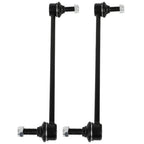 Front Struts and Sway Bars for Toyota Sienna (2011–2014) AWD