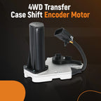 Transfer Case Shift Encoder Motor 4WD for Chevrolet Dodge Ram 1500 GMC (2002–2008) 142145