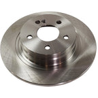 Disc Brake Rotor for Mercedes Benz C300 (2008–2012) Rear Solid