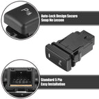 Parking Sensor Switch with Wire for Toyota Alphard (2015–2023)