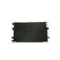 Replacement Condenser Repair Part For 2007-2008 Chrysler Pacifica