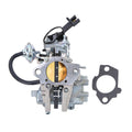 Carburetor for Ford Engines 4.9L 300cu / 4.1L 250cu / 3.3L 200cu (Chrome)