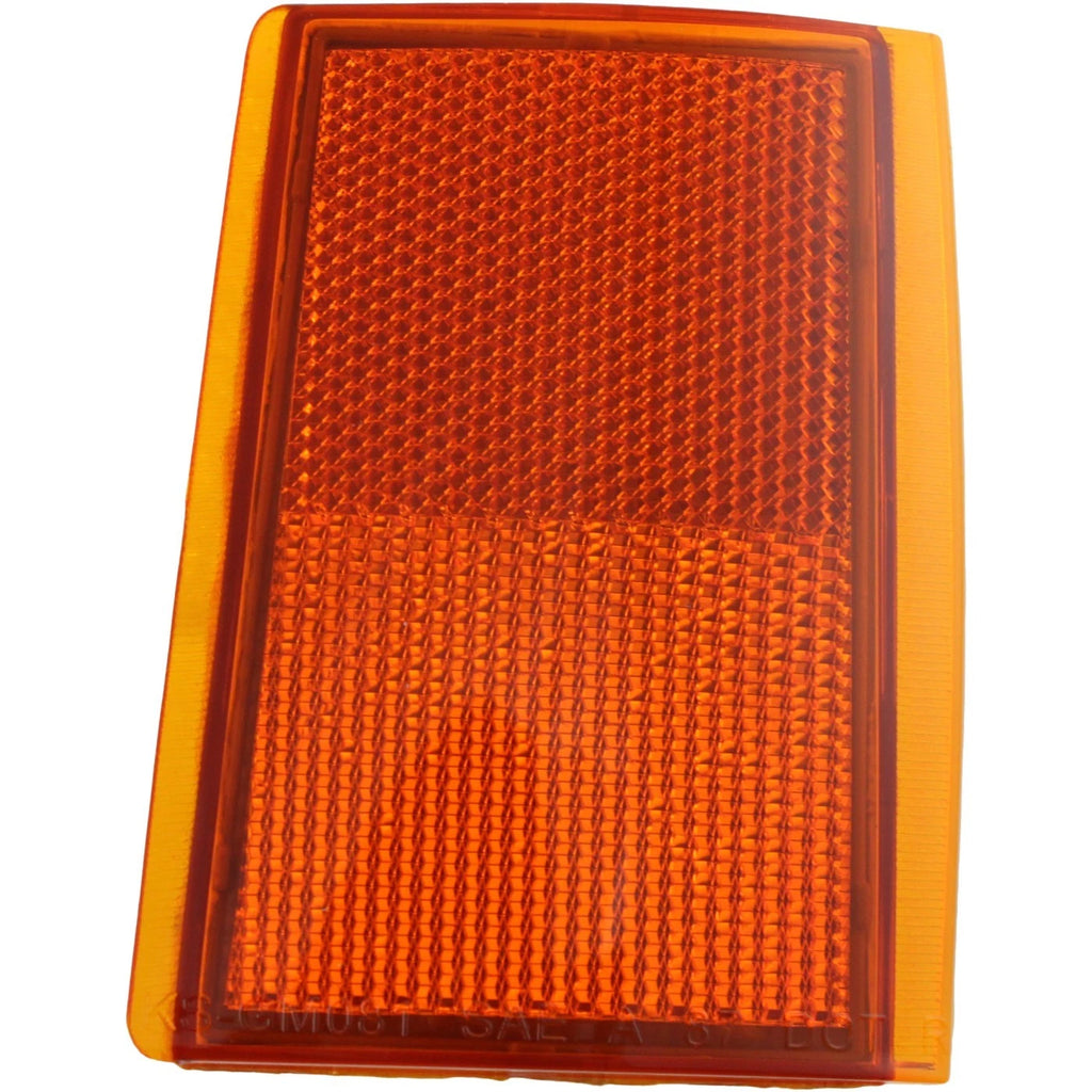 Front Reflector for Chevy Suburban (2007-2014)