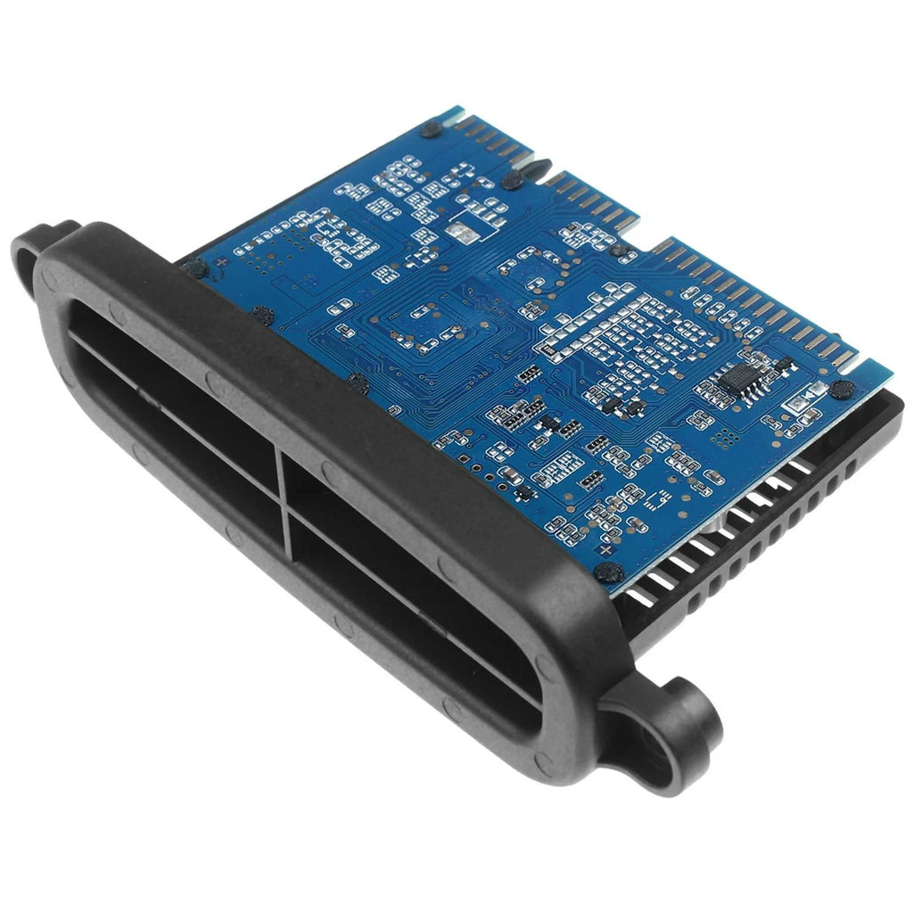 Headlight Control Module for BMW 320i xDrive 335i (2012-2013)