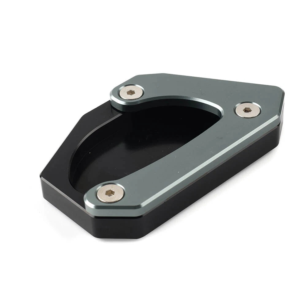 Kickstand Foot Side Stand Extension Pad for Suzuki DL 650 V-Strom (2014–2022)