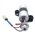 Low Pressure Fuel Pump for Outboard Motor (Non-Deformation Material)