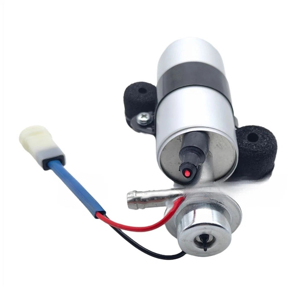Low Pressure Fuel Pump for Outboard Motor (Non-Deformation Material)