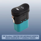 Power Window Switch for Ford Focus I (1998–2005)