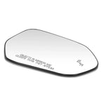 OE Style Flat Glass Mirror for Toyota Avalon (2019–2022) - Right Side
