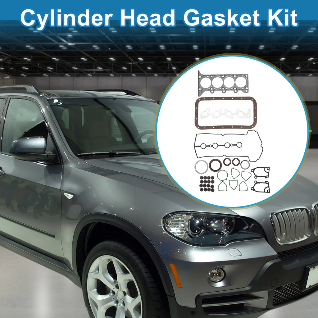Cylinder Head Gasket Kit No. 96941108 for Chevrolet Aveo (2007)
