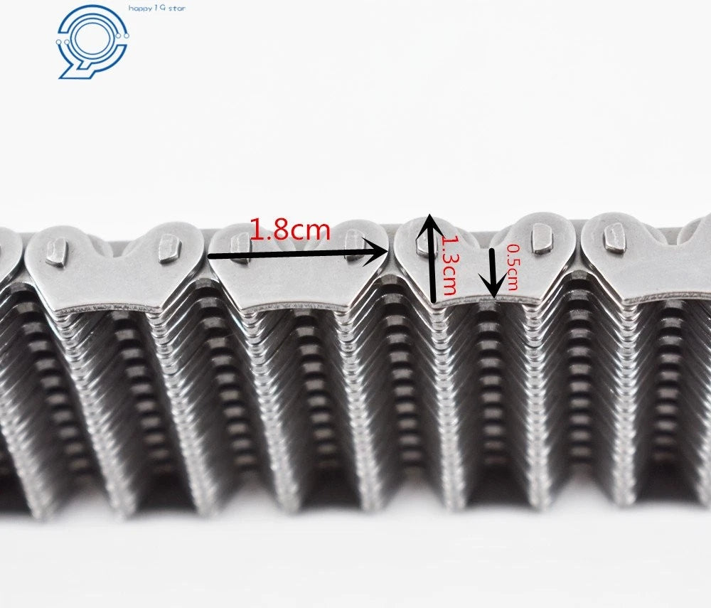 Transfer Case Chain for Mercedes Benz ML (2003-On)