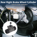Rear Right Brake Wheel Cylinder No. 4755016010 for Toyota Corolla (1986–2002)