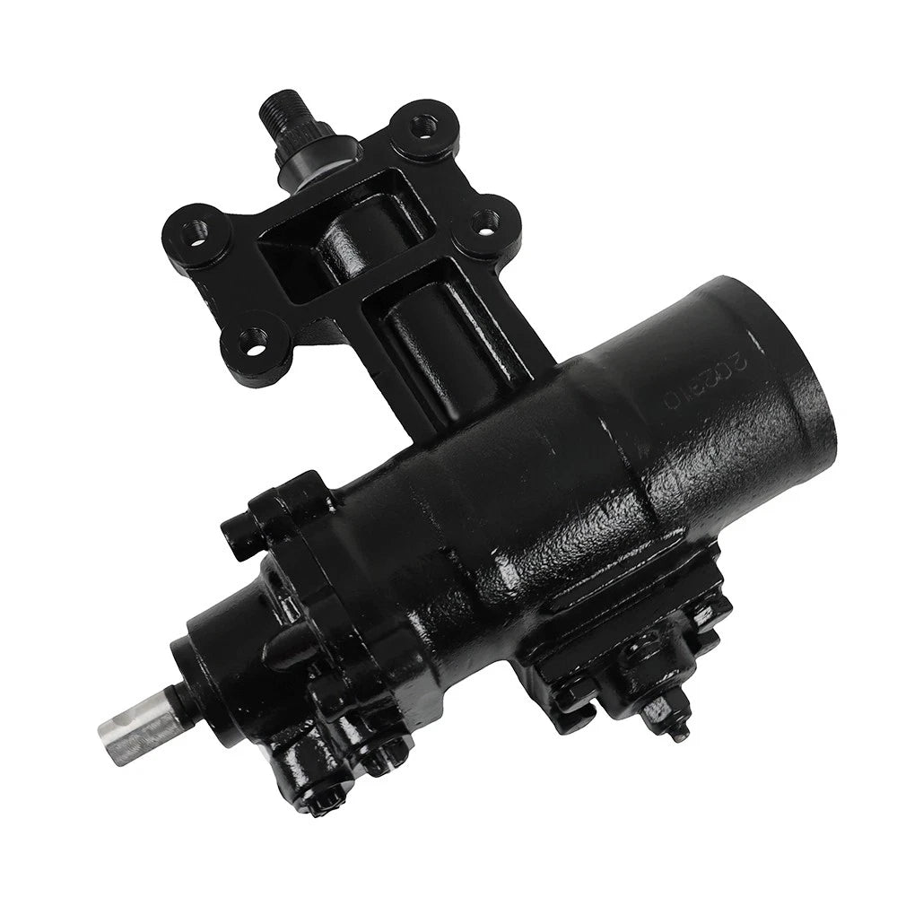 Power Steering Gear Box for Jeep Wrangler (2007–2009, 2011–2017)
