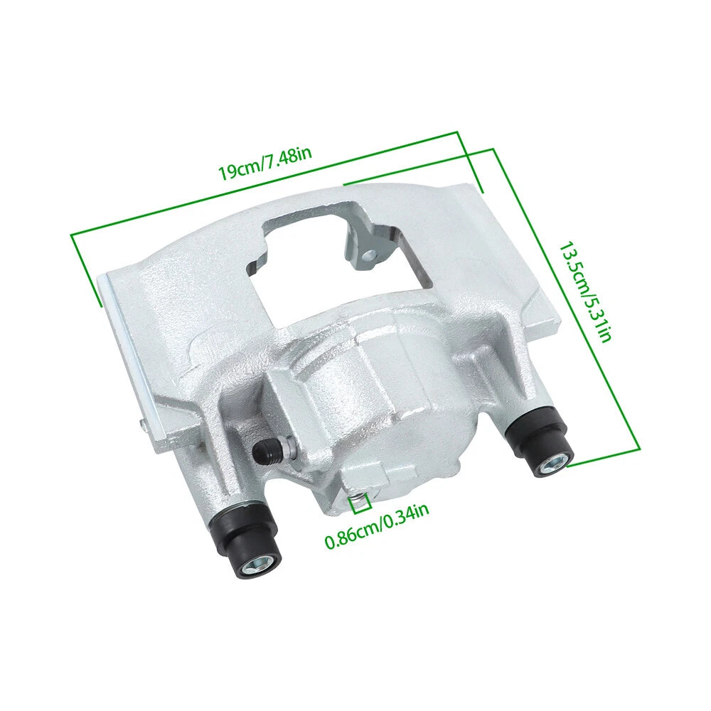 Right Brake Caliper for Chevrolet GMC C1500/K1500 (1990-1999)