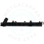 Aluminum Radiator for Chevrolet Silverado 2500 HD GMC Sierra 3500 HD (2011–2016)