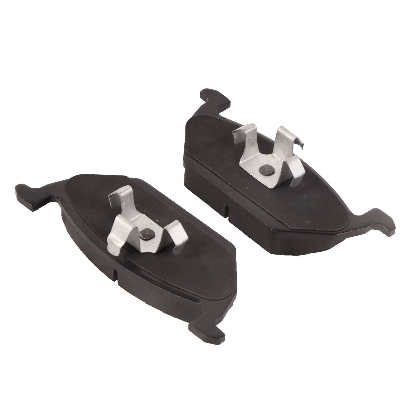 Set of 8 Ceramic Brake Pads for VW Beetle Golf Jetta