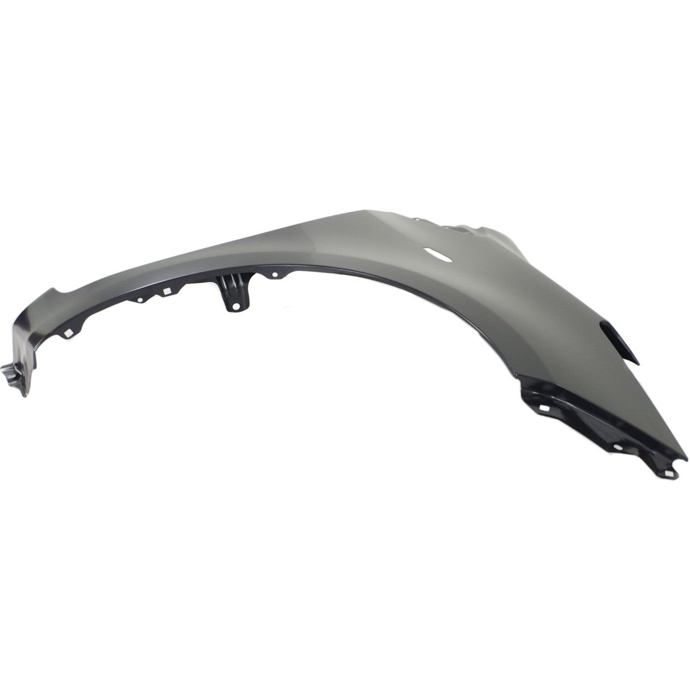 Fender for Toyota Yaris Hatchback (2007–2011)