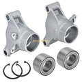 Rear Left Right Wheel Carrier w/ Bearings Kit for Polaris RZR 4 800 (2010–2014)