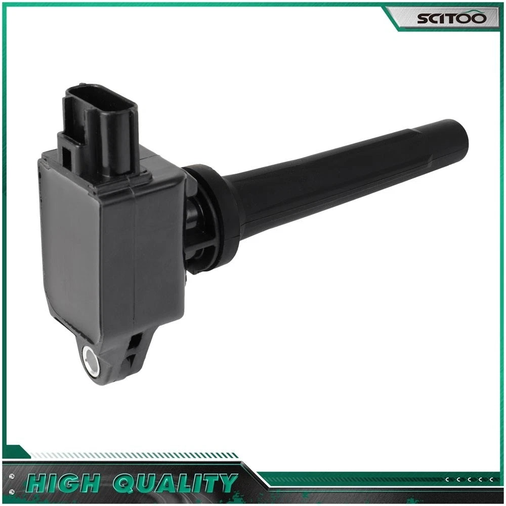 Ignition Coil for Mazda CX-5 (2019–2021, 2023), Mazda 6 (2018–2021), CX-30 (2020–2021), 2.5L